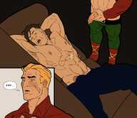 Alan_Scott DC Green_Lantern Green_Lantern_(series) Jay_Garrick Justice_Society_of_America The_Flash The_Flash_(series) zhohuis
1423x1231 // 1.1MB // png
November 13, 2025; 08:31