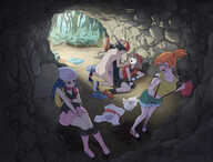 Ash_Ketchum Dawn May Misty Porkyman Toiro_Gawon
1562x1184 // 565KB // jpg
August 6, 2024; 10:14