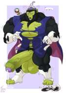 Mojo_Jojo PiqueTheChimera Powerpuff_Girls
1780x2528 // 1.5MB // png
August 27, 2025; 02:04