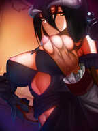 Albedo Overlord RBxLamen
1200x1600 // 1.2MB // jpg
June 29, 2025; 23:19