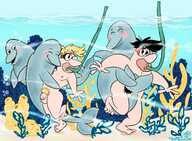 Barney_Rubble E-Ocasio Fred_Flintstone The_Flintstones
1650x1210 // 372KB // jpg
June 29, 2023; 09:50