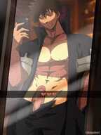 keigoberi My_Hero_Academia Touya_Todoroki
1536x2048 // 768KB // jpg
January 19, 2024; 02:56