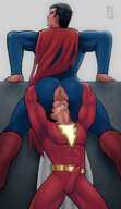 DC hecarito Superman Superman_(series) The_Flash Young_Justice
2376x4096 // 734KB // jpg
February 1, 2026; 02:01