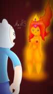 Adventure_Time Finn_the_Human Flame_Princess MadRS
2160x3840 // 2.9MB // png
December 26, 2025; 11:04