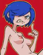 AI-generated Ed_Edd_n_Eddy Kanker_Sisters Marie_Kanker
896x1152 // 922KB // png
January 18, 2026; 12:33