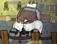 Badgerclops Mao_Mao:_Heroes_of_Pure_Heart sebboh1
3300x2600 // 3.0MB // png
June 15, 2023; 01:36