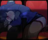 MDTheTesT Toriel Undertale
2340x1980 // 5.2MB // png
February 11, 2026; 04:59