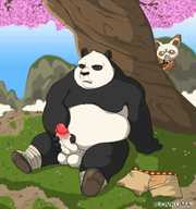 animated Kung_Fu_Panda lovkuma Master_Shifu Po_Ping
533x568 // 400KB // gif
June 28, 2018; 05:04