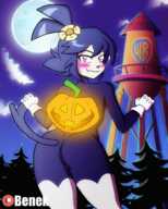 Animaniacs Animaniacs_2020 animated Benek Dot_Warner Halloween
800x1000 // 9.6MB // gif
January 28, 2023; 04:27