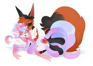 Alolan_Porkyman Alolan_Vulpix Nickit Porkyman Vulpix ZlataVector
2048x1463 // 166KB // jpg
April 11, 2025; 22:14