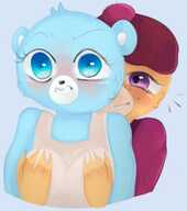 0Staaar0 Azulin PomPom Rule_63 Unicorn_Wars
389x439 // 40KB // jpg
April 24, 2025; 03:44