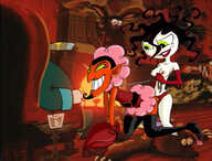 Daddy_Morbucks edit Him Powerpuff_Girls Sedusa
1000x761 // 213KB // jpg
December 21, 2025; 01:40