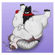 Badgerclops DraweeDraws Mao_Mao Mao_Mao:_Heroes_of_Pure_Heart
2048x2048 // 250KB // jpg
July 15, 2023; 11:35