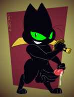 Gavanzude Mao_Mao Mao_Mao:_Heroes_of_Pure_Heart
1209x1581 // 1.1MB // png
June 24, 2023; 15:48