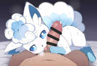 AI-generated Alolan_Vulpix dupi Porkyman Vulpix
1216x832 // 318KB // jpg
March 2, 2025; 04:37