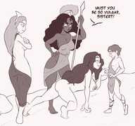 Aphrodite Athena Greek_mythology Hera Klassyarts Paris
1926x1810 // 291KB // jpg
November 20, 2024; 18:33