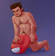 Among_Us cockroachmllk Impostor Minecraft Steve
1668x1714 // 364KB // jpg
December 4, 2024; 00:42