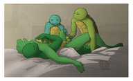 Donatello Leonardo Michelangelo MomoRawrr Raphael Teenage_Mutant_Ninja_Turtles
700x426 // 74KB // jpg
August 26, 2012; 21:33