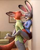 AI-generated Judy_Hopps Nick_Wilde The_Multiverse.AI Zootopia
1536x1920 // 2.4MB // png
February 3, 2026; 03:37