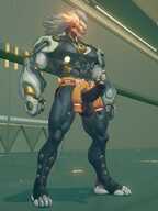 Banyue hanssum56 Zenless_Zone_Zero
690x920 // 74KB // jpg
December 31, 2025; 14:44