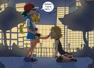 Ash_Ketchum immortalstar Pikachu Porkyman Serena
1802x1305 // 257KB // jpg
February 10, 2025; 18:11