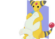 Ampharos Porkyman twerpishimp
2500x1767 // 648KB // jpg
December 3, 2024; 11:27