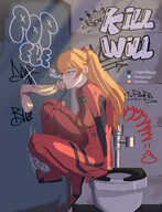 Asuka_Langley_Sohryu LongestAttract Neon_Genesis_Evangelion
1529x2000 // 471KB // jpg
February 10, 2026; 22:03