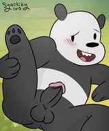 Panda syaokitty We_Bare_Bears
500x600 // 50KB // jpg
August 1, 2015; 22:47