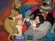 All_Dogs_Go_to_Heaven Anne-Marie carface DarkPainArtt Killer
1280x960 // 189KB // jpg
May 30, 2023; 22:37