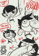 Buttercup garabatoz Powerpuff_Girls
752x1062 // 295KB // jpg
March 6, 2025; 23:02