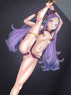 Assassin FateGrand_Order Fate_(series) kurogyaruloose Wu_Zetian
2462x3292 // 4.3MB // jpg
November 1, 2024; 18:14